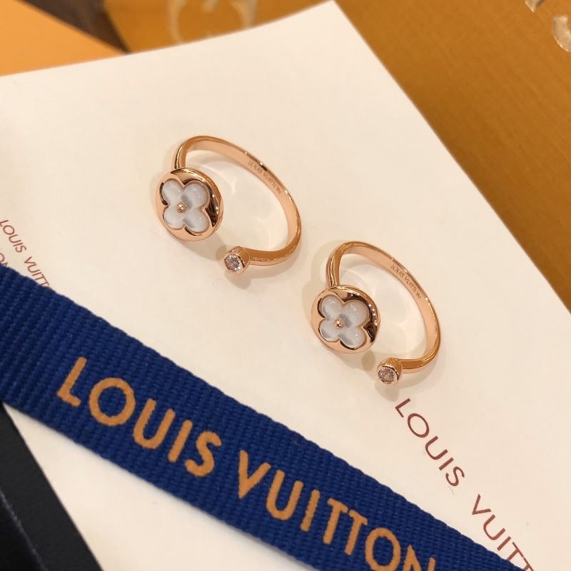 Louis Vuitton Rings